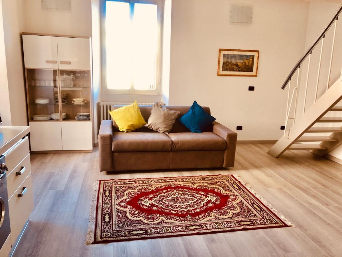 Heart Of Rome Vatican Deluxe New Apartment 1Gb Wifi Buitenkant foto