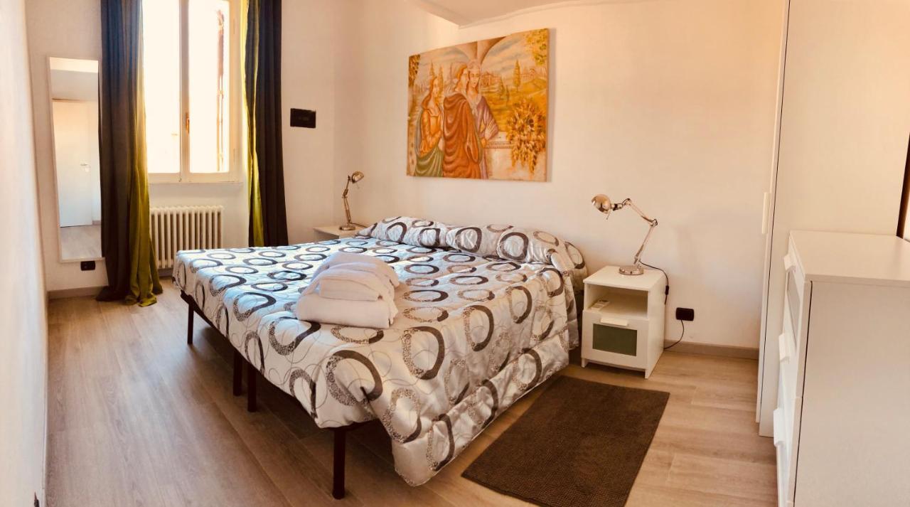 Heart Of Rome Vatican Deluxe New Apartment 1Gb Wifi Buitenkant foto