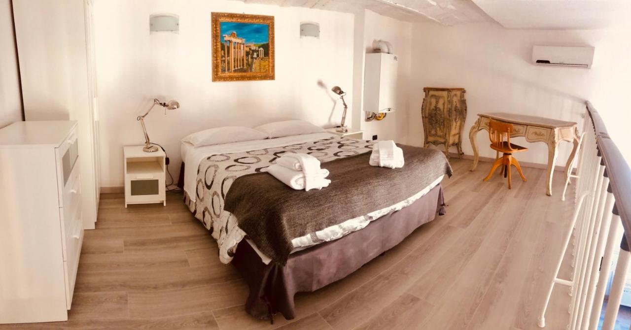 Heart Of Rome Vatican Deluxe New Apartment 1Gb Wifi Buitenkant foto