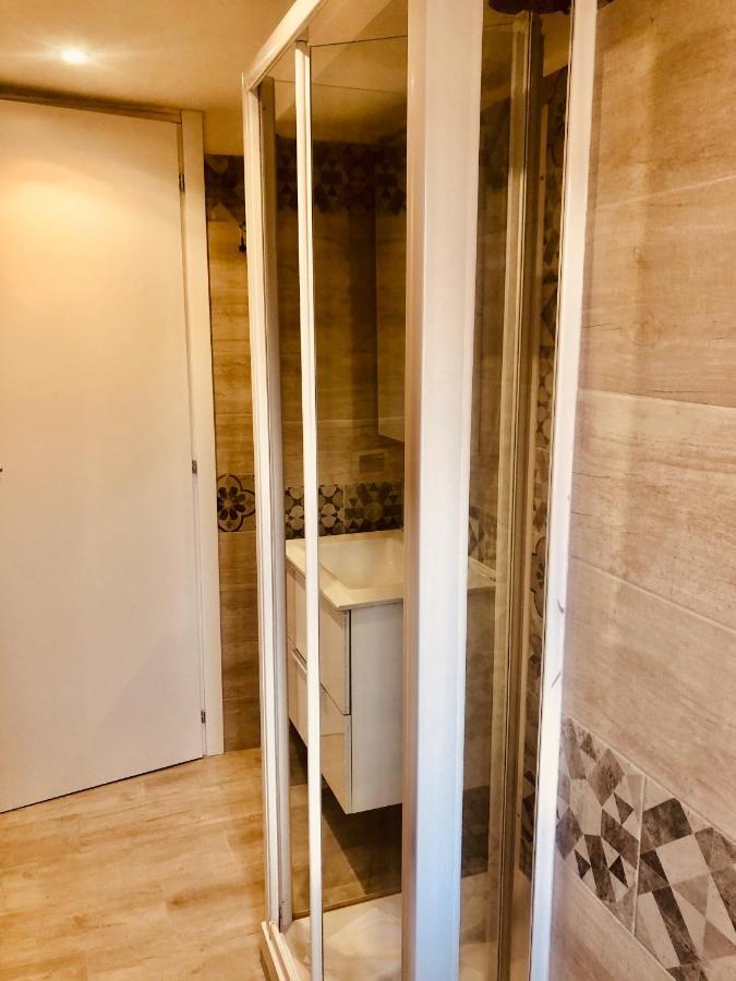 Heart Of Rome Vatican Deluxe New Apartment 1Gb Wifi Buitenkant foto