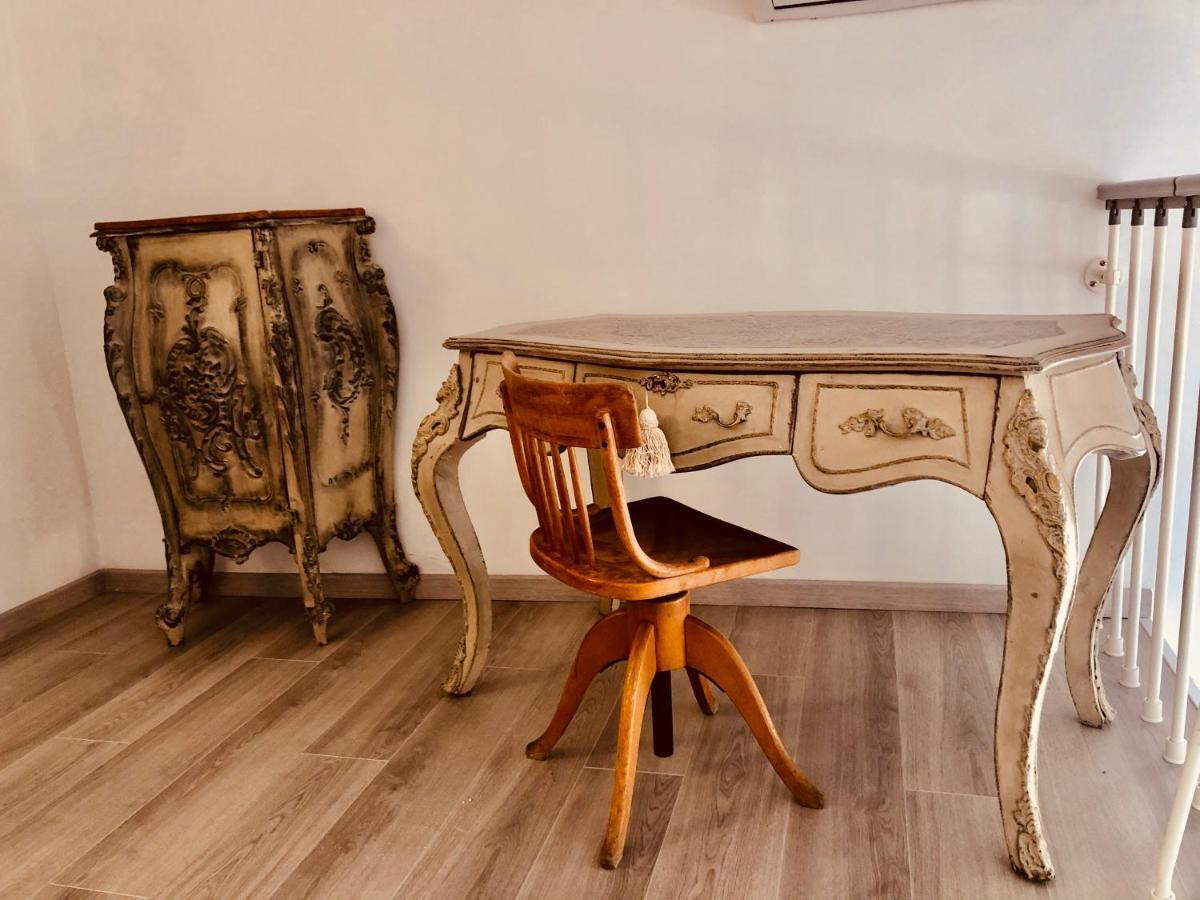 Heart Of Rome Vatican Deluxe New Apartment 1Gb Wifi Buitenkant foto