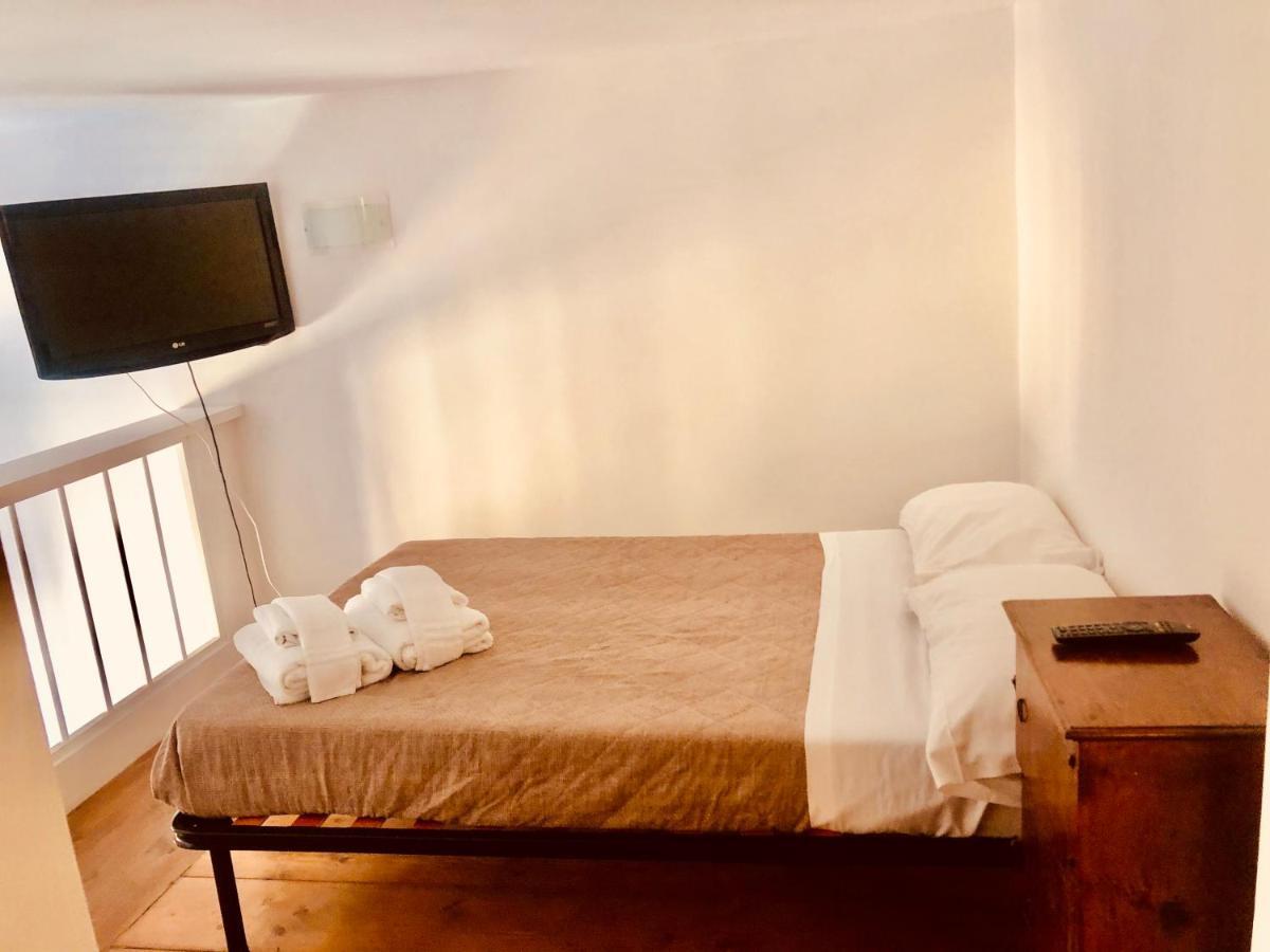 Heart Of Rome Vatican Deluxe New Apartment 1Gb Wifi Buitenkant foto