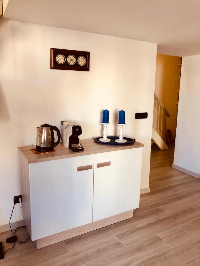 Heart Of Rome Vatican Deluxe New Apartment 1Gb Wifi Buitenkant foto