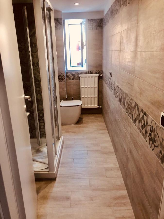 Heart Of Rome Vatican Deluxe New Apartment 1Gb Wifi Buitenkant foto