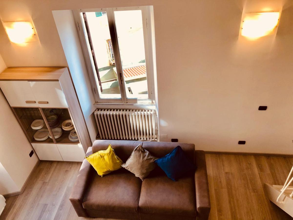 Heart Of Rome Vatican Deluxe New Apartment 1Gb Wifi Buitenkant foto