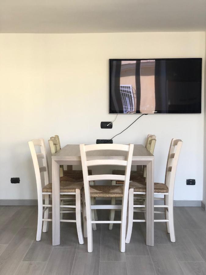 Heart Of Rome Vatican Deluxe New Apartment 1Gb Wifi Buitenkant foto